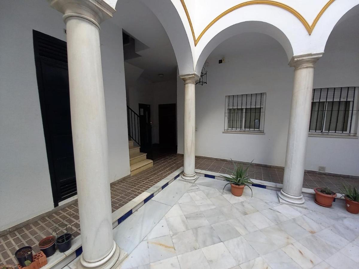 Wish Suite Plaza Nueva Sevilla Dış mekan fotoğraf