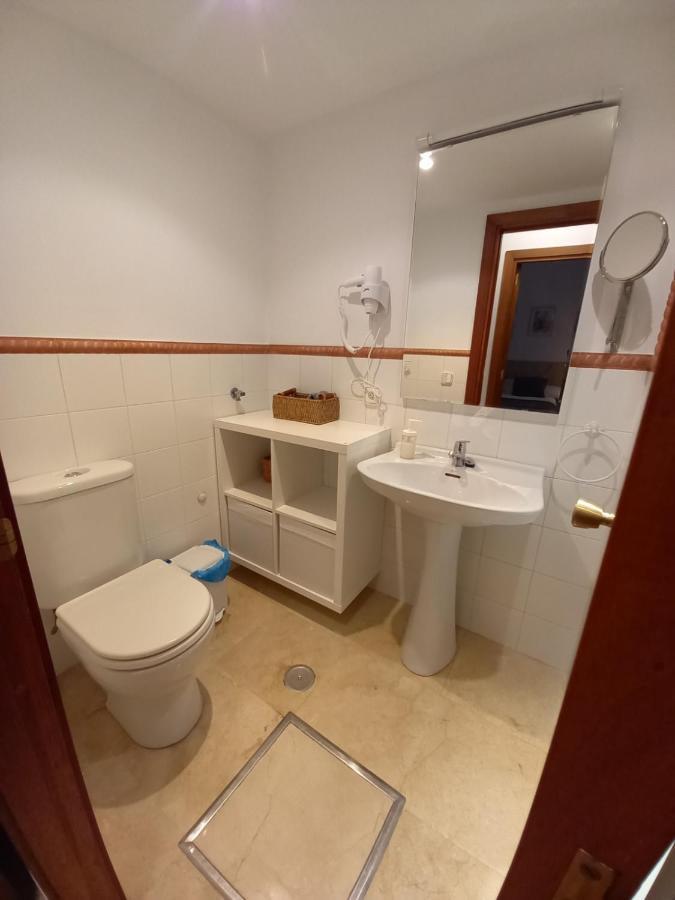Wish Suite Plaza Nueva Sevilla Dış mekan fotoğraf