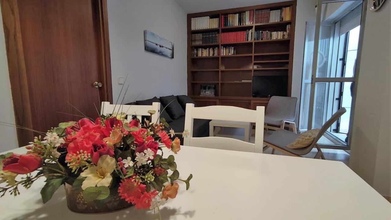 Wish Suite Plaza Nueva Sevilla Dış mekan fotoğraf