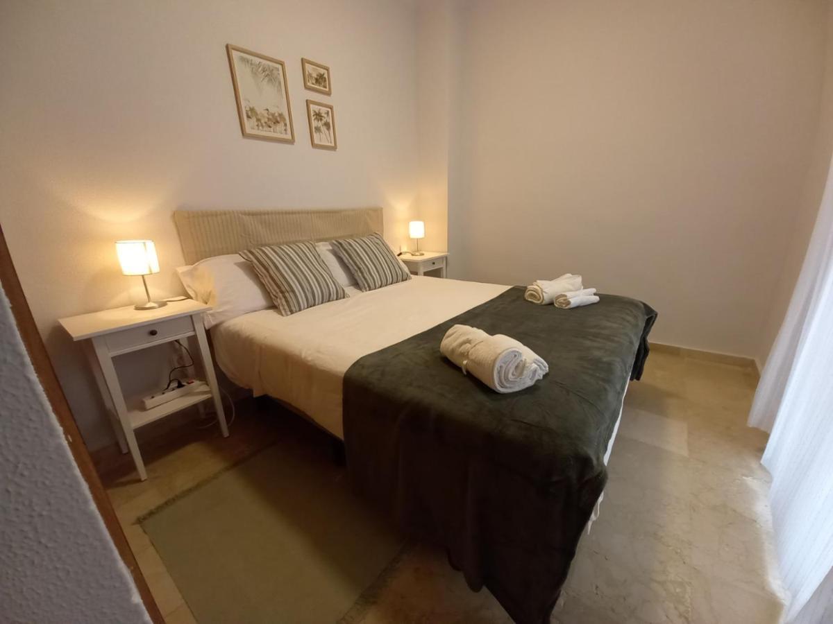 Wish Suite Plaza Nueva Sevilla Dış mekan fotoğraf