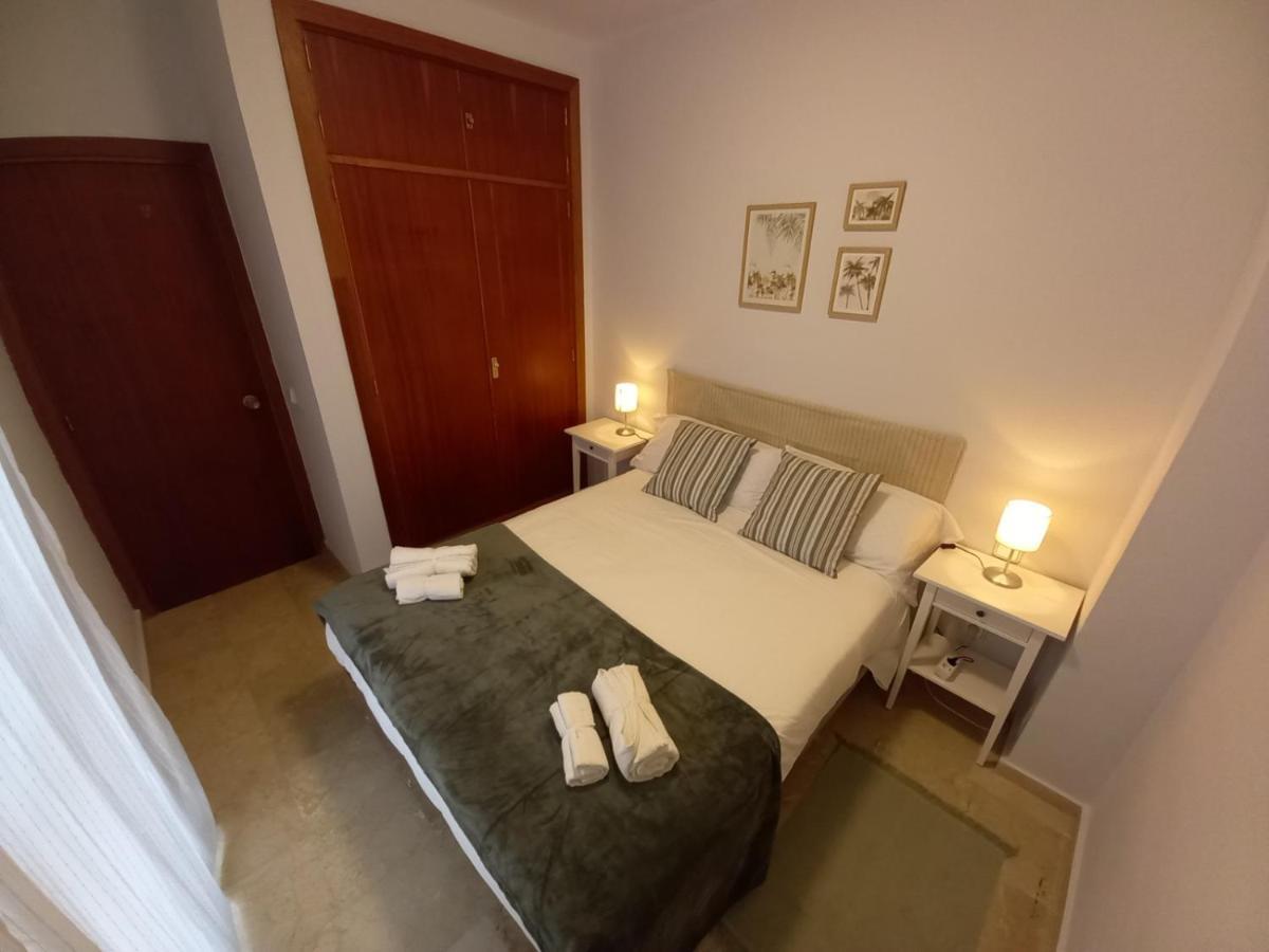 Wish Suite Plaza Nueva Sevilla Dış mekan fotoğraf