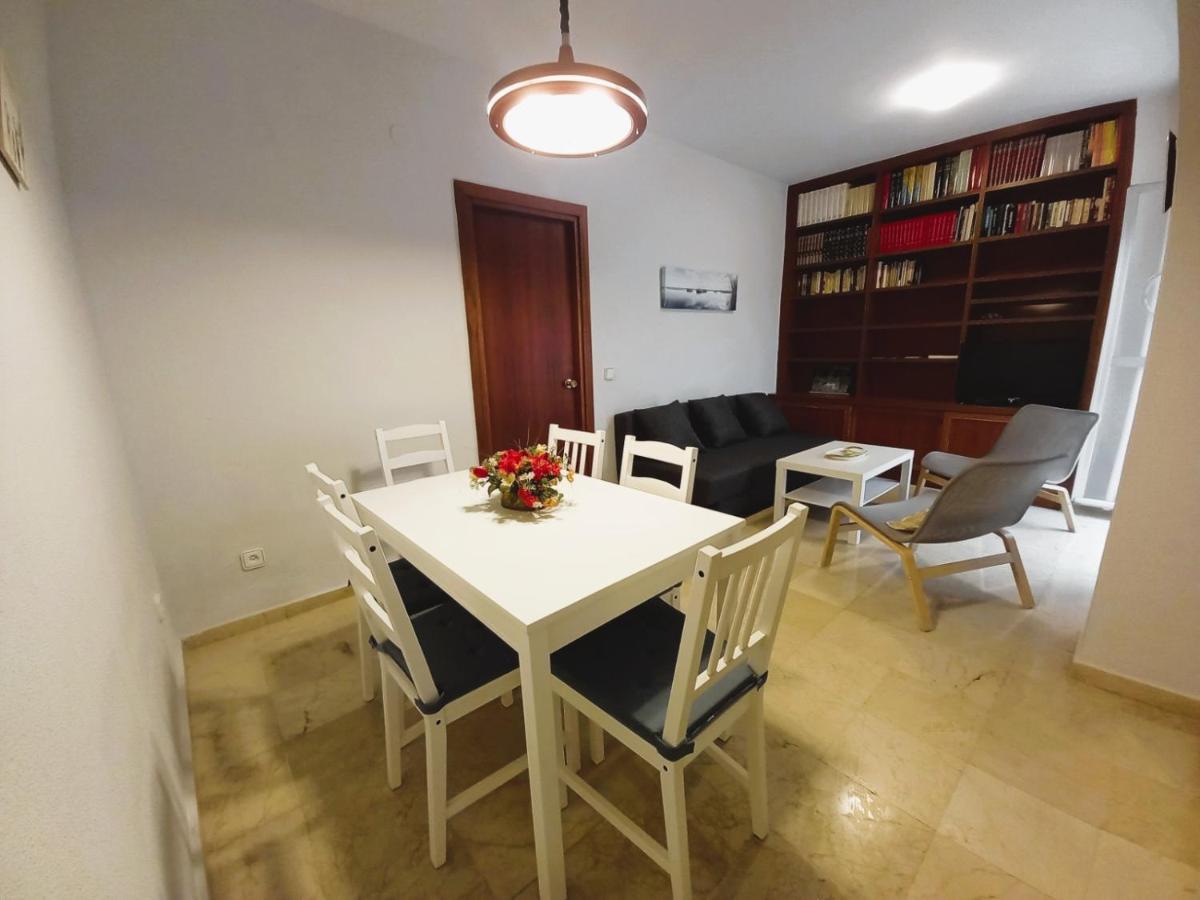 Wish Suite Plaza Nueva Sevilla Dış mekan fotoğraf