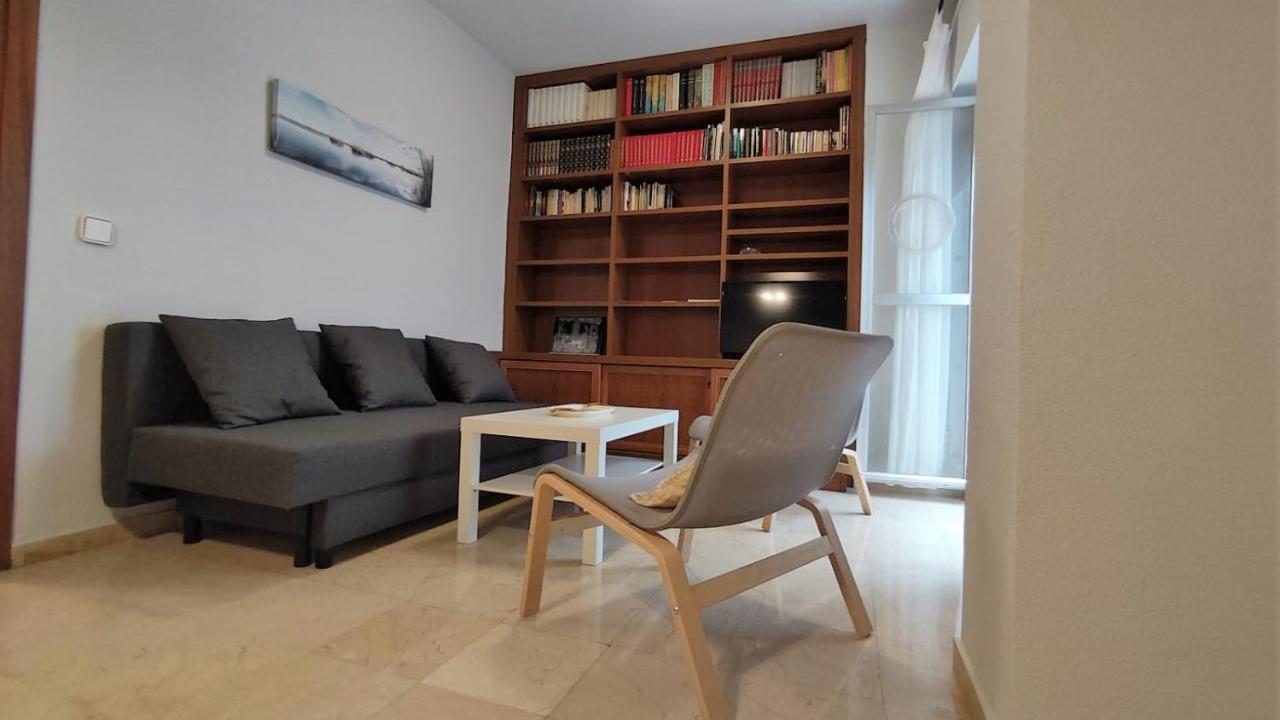 Wish Suite Plaza Nueva Sevilla Dış mekan fotoğraf