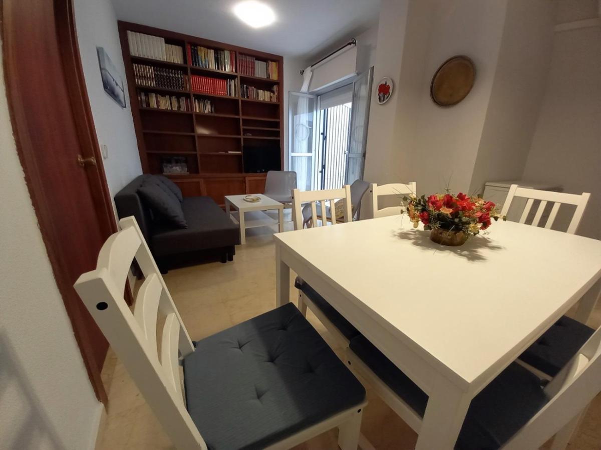 Wish Suite Plaza Nueva Sevilla Dış mekan fotoğraf