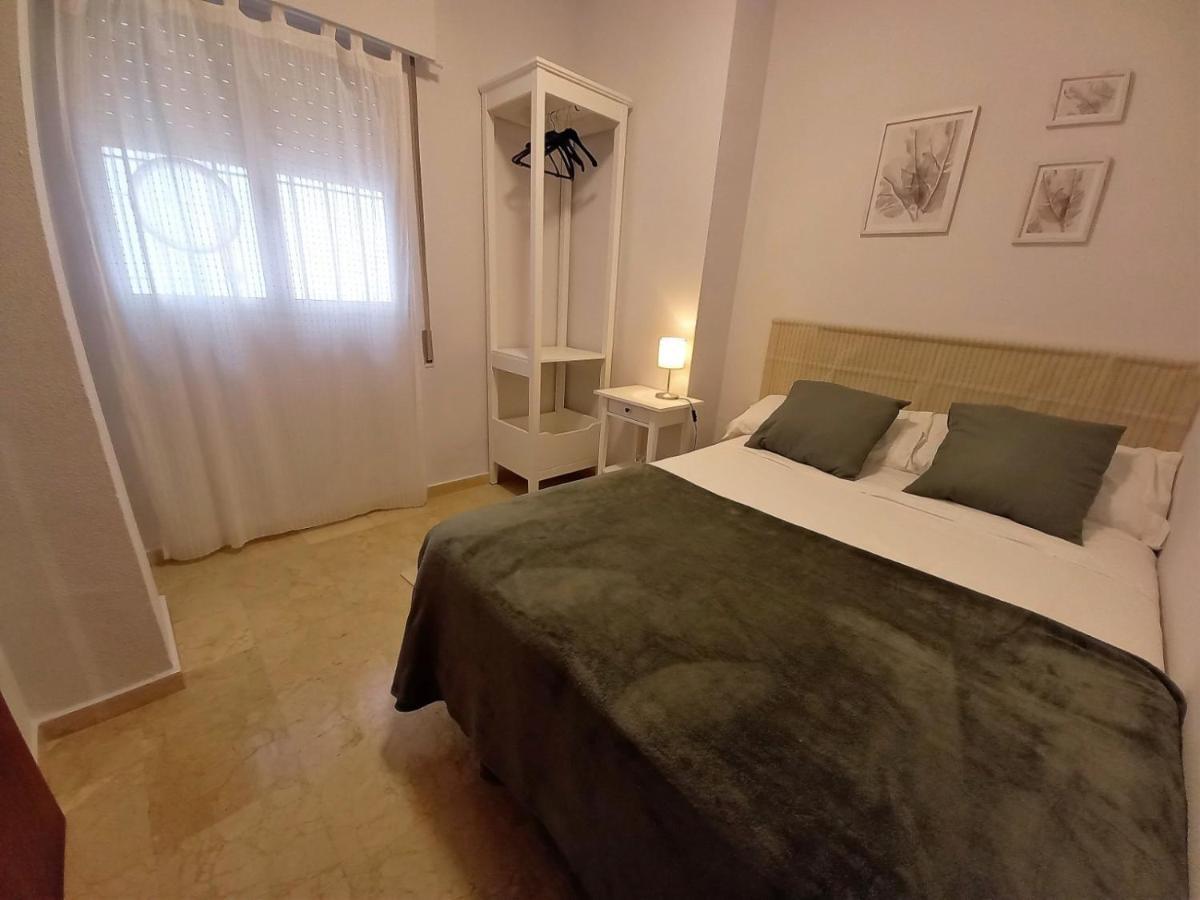 Wish Suite Plaza Nueva Sevilla Dış mekan fotoğraf