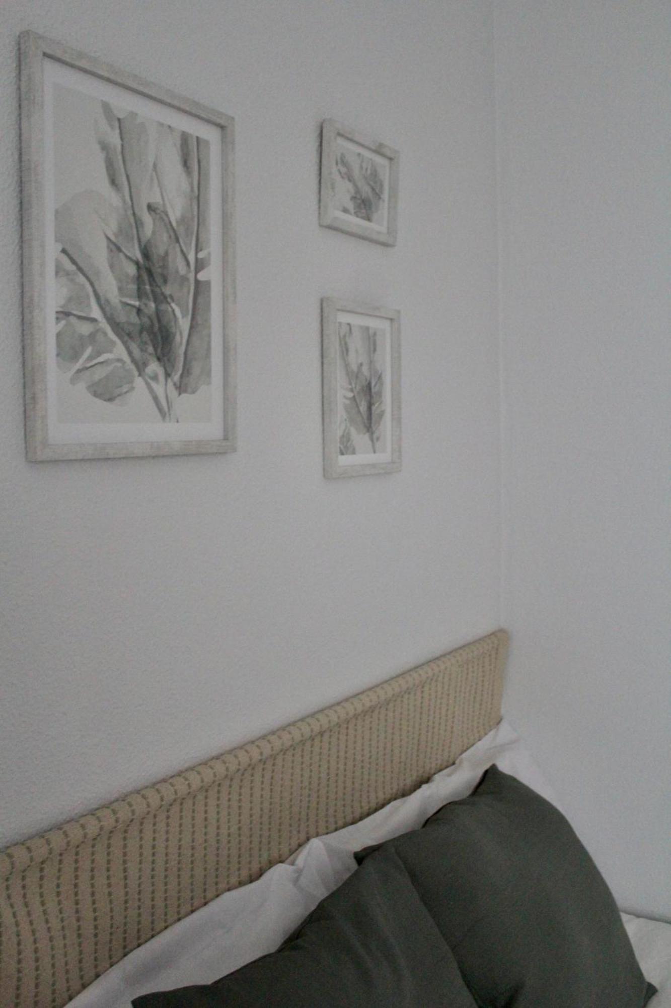 Wish Suite Plaza Nueva Sevilla Dış mekan fotoğraf
