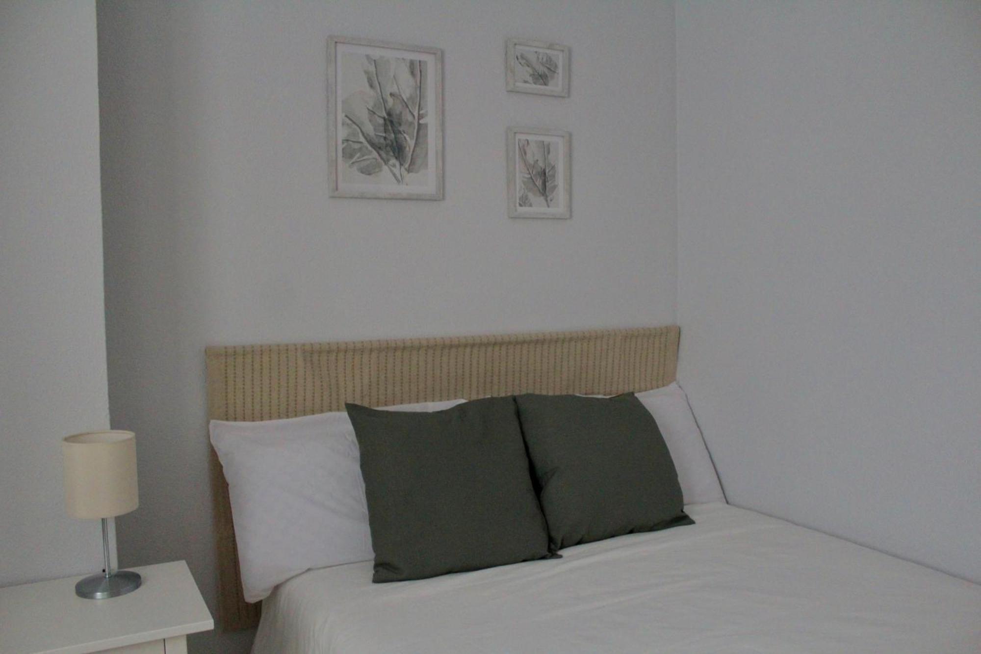 Wish Suite Plaza Nueva Sevilla Dış mekan fotoğraf