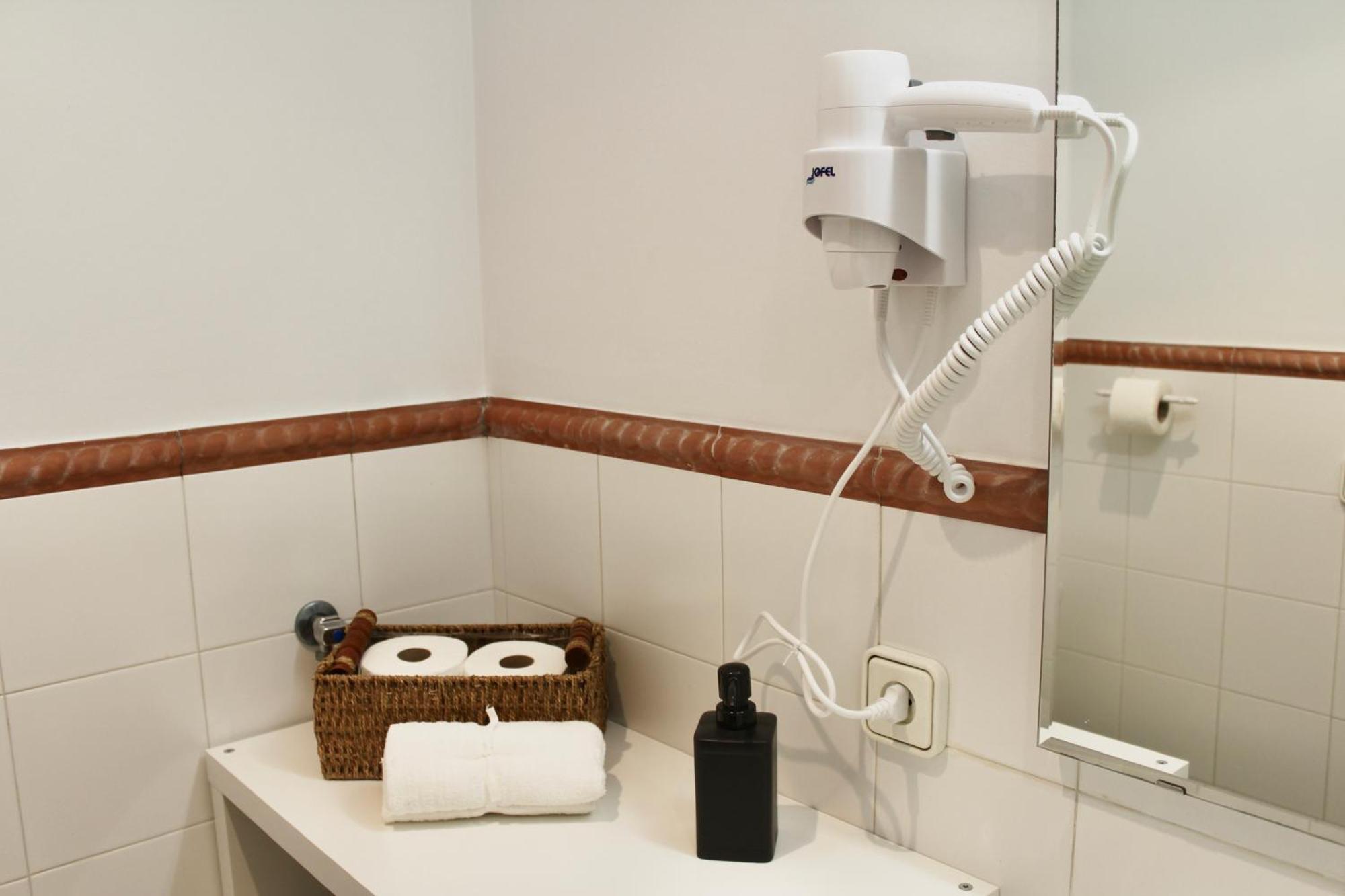 Wish Suite Plaza Nueva Sevilla Dış mekan fotoğraf