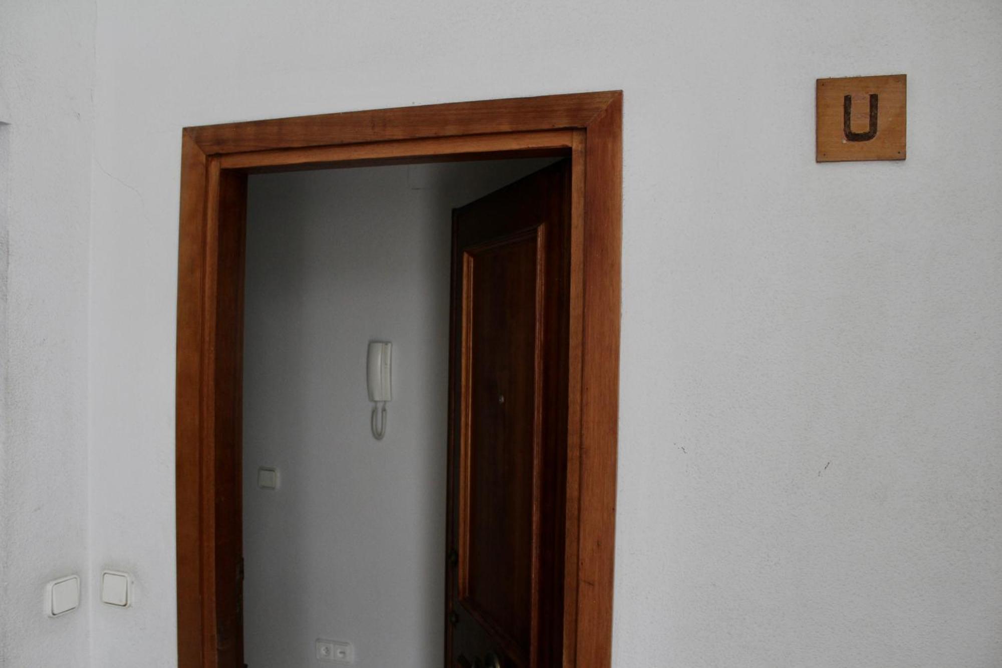 Wish Suite Plaza Nueva Sevilla Dış mekan fotoğraf