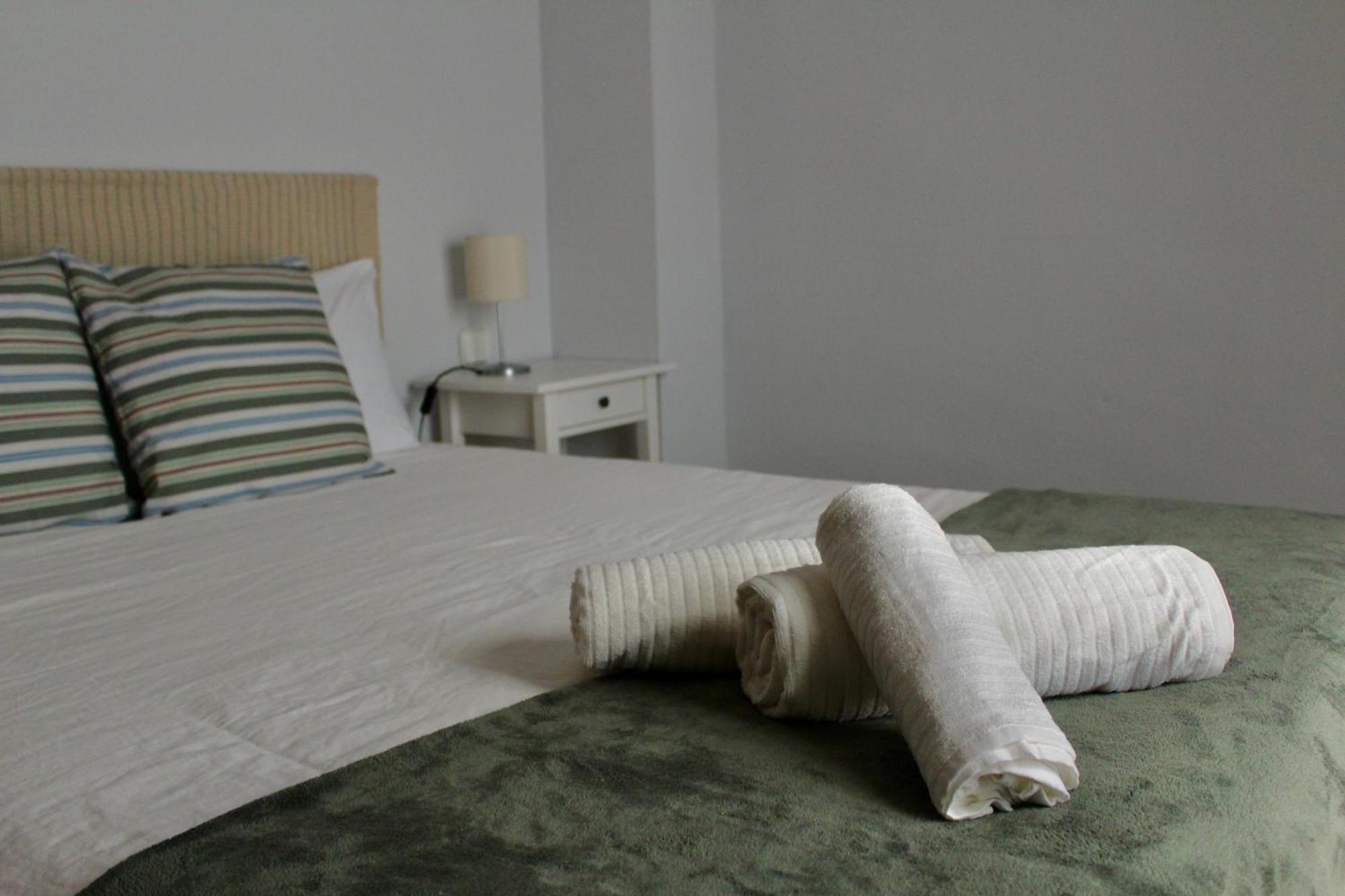 Wish Suite Plaza Nueva Sevilla Dış mekan fotoğraf