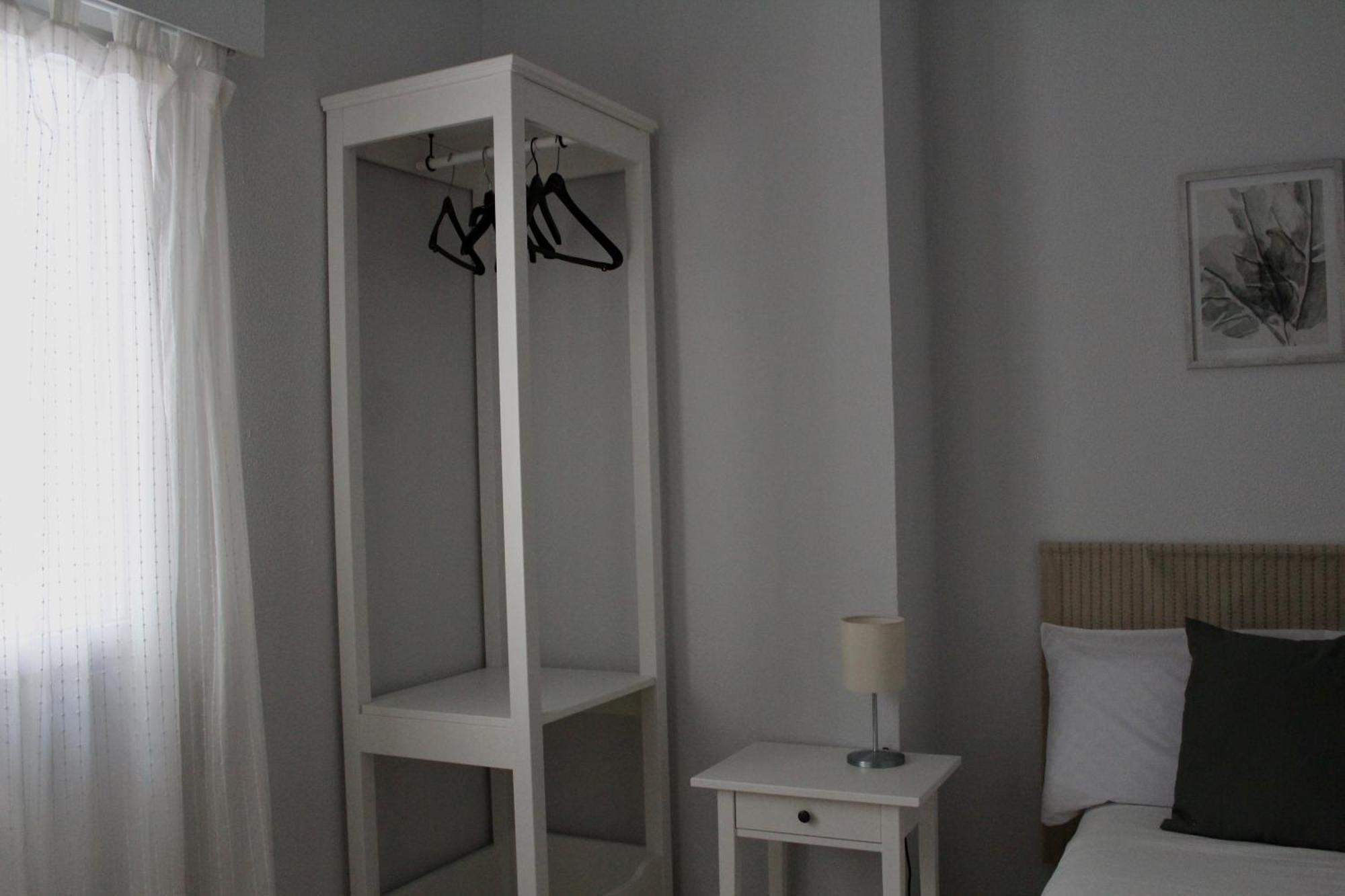 Wish Suite Plaza Nueva Sevilla Dış mekan fotoğraf
